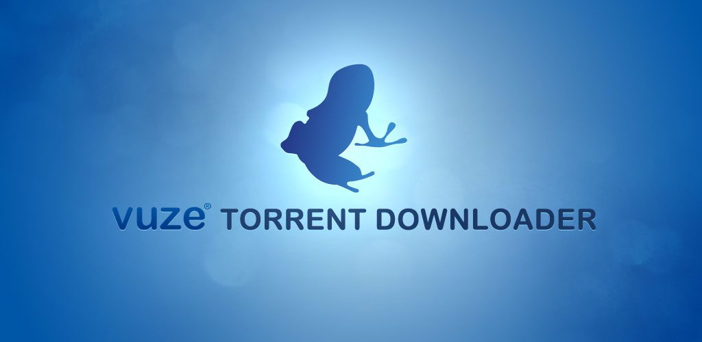 vuze torrent downloader pro