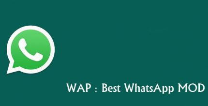 WAP Best WhatsApp MOD