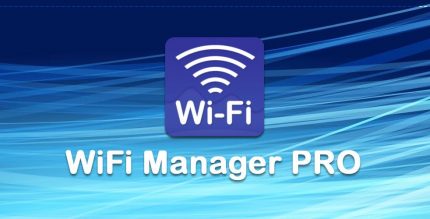 WIFI Analyzer Manager Premium