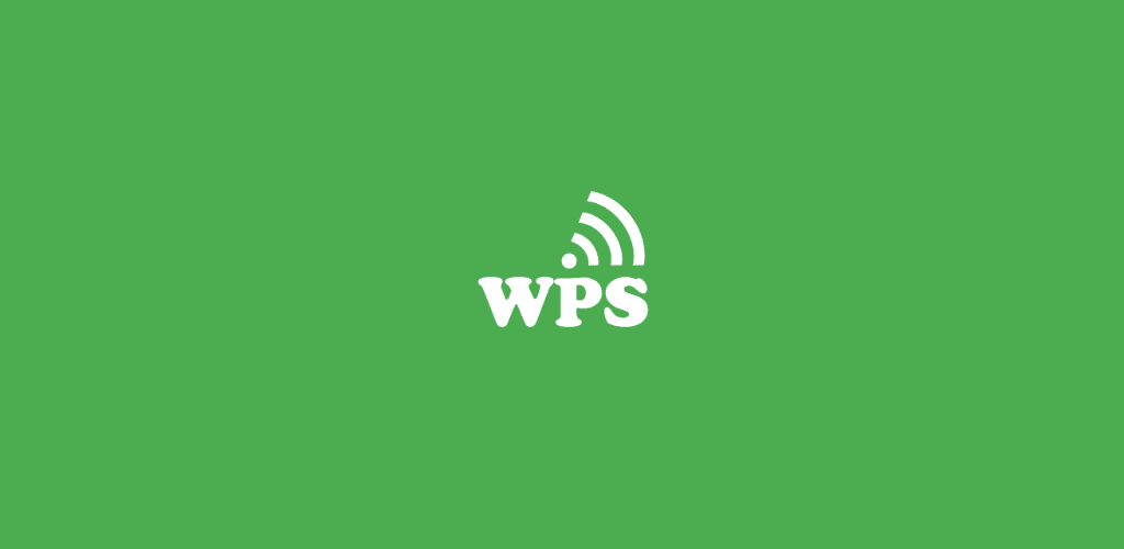 WPS WPA Tester