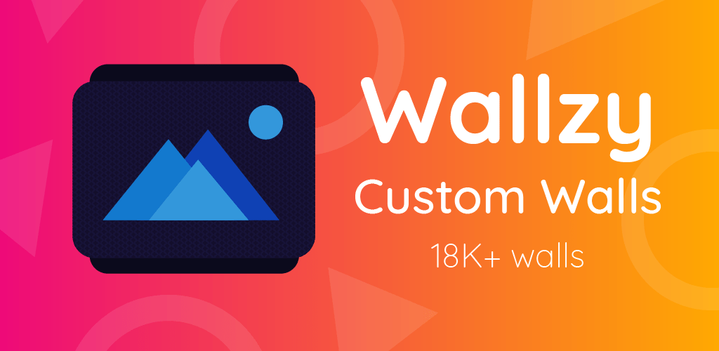 Wallzy Pro HD Wallpapers 1