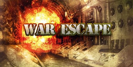 War Escape