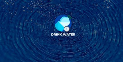 Water Drink Reminder and Alarm Pro