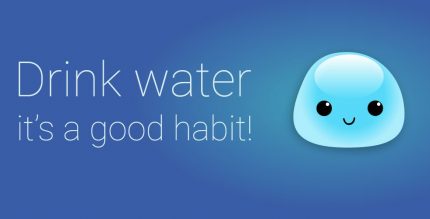 Water Time Pro 💧 Drink Tracker Reminder Premium