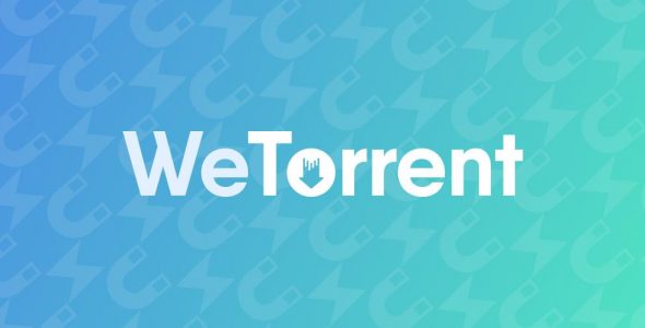 WeTorrent Torrent Downloader Pro