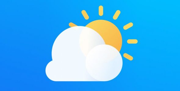 Weather 24 Accurate real time Weather Forecast Premium