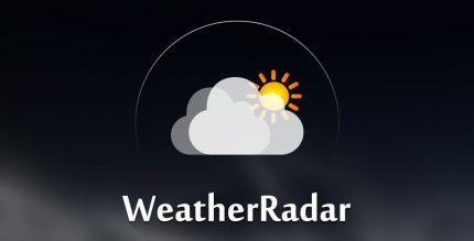 WeatherRadar Pro
