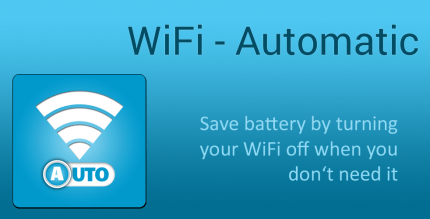 WiFi Automatic Pro Android