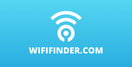 WiFi Finder Free WiFi Map Pro