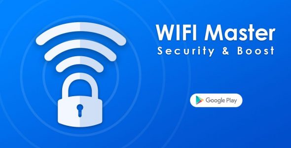 WiFi Security Boost