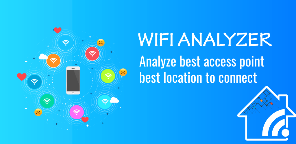 best free wifi analyzer app for android
