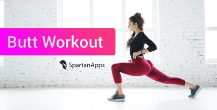 Woman Butt Workouts PRO