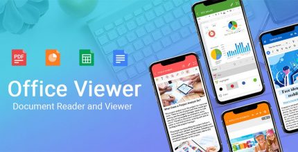 Word Office Editor Document Viewer and Editor PRO