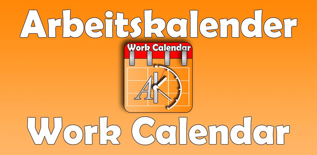 Work Calendar 5.4.2 Apk for Android Apkses