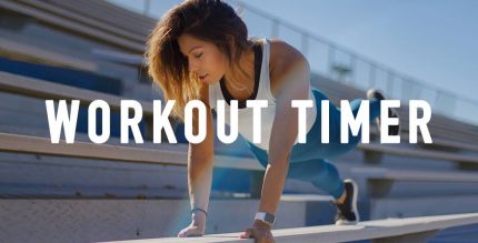 Workout Timer