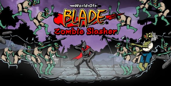 World Of Blade Android Games