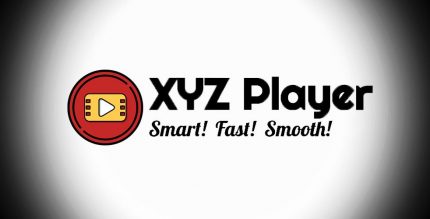 XYZ Player cover