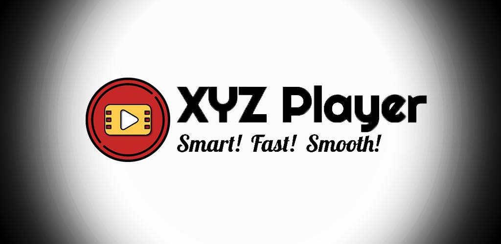 XYZ Player cover