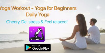 Yoga Workout Yoga for Beginners Daily Yoga