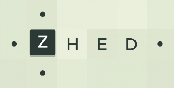 ZHED Puzzle Game Android