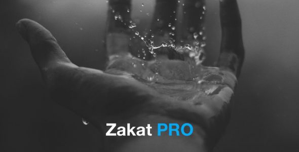 Zakat Pro Calculator Premium