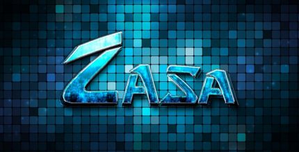 Zasa An AI Story