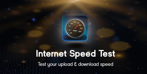 Zngar internet speed Check 1