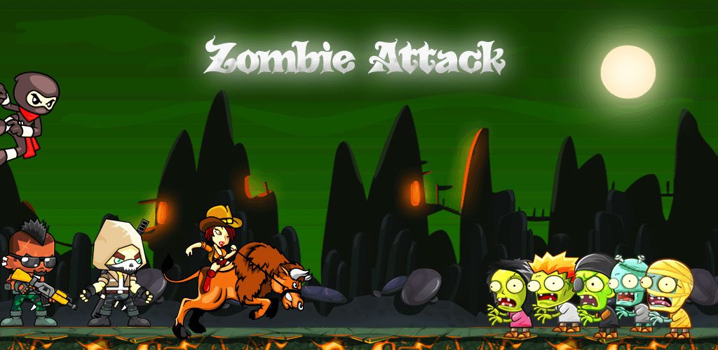 Коды на zombie attack