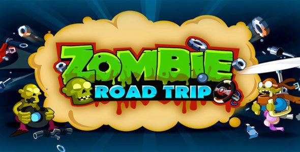 Zombie Road Trip