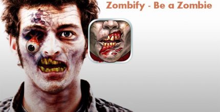 Zombify Be a Zombie FULL