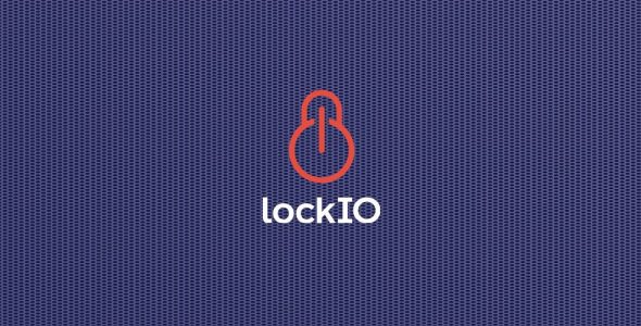lockIO Premium