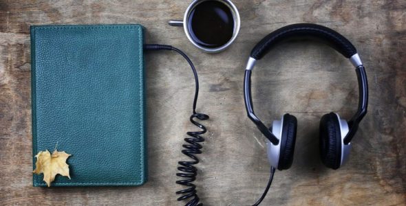 mAbook Audiobook Player Premium