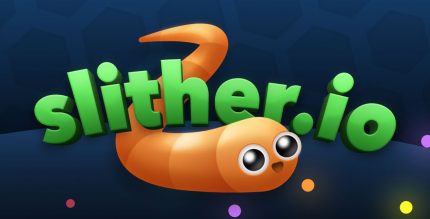 slither.io Cover