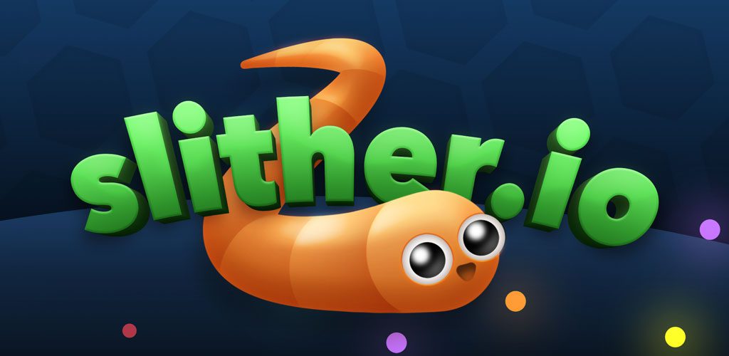 Slither.io v1.6 Apk Mod Sem Anúncios - W Top Games - Apk Mod