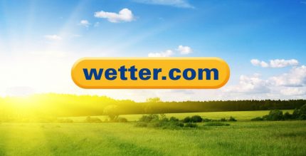 wetter.com Weather and Radar Full