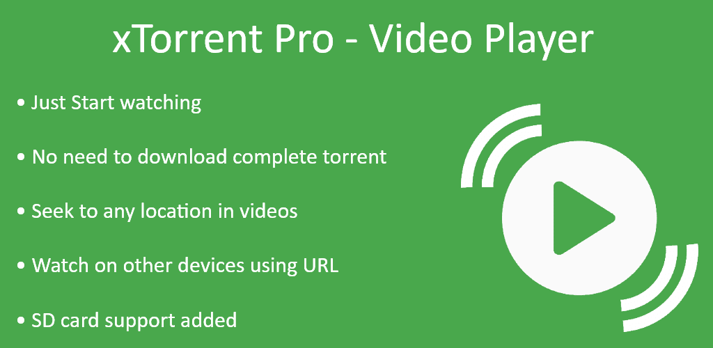 xtorrent for