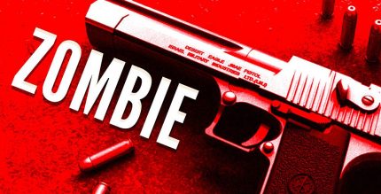 zombie shooter shooting games Cover