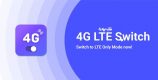 4G LTE Network Switch Speed Test SIM Card Info Cover