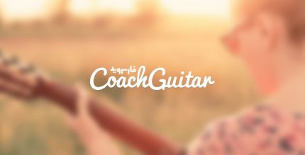 Coach Guitar How to Play Easy Songs Tabs Chords Cover