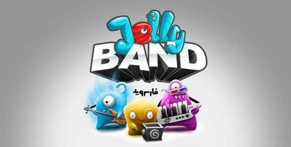 Jelly Band Cover