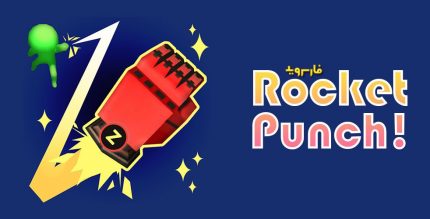 Rocket Punch Cover