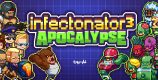 Infectonator 3 Apocalypse Cover