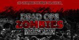 Dead Ops Zombies Reborn Cover