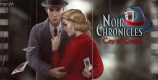 Noir Chronicles City of Crime Cover
