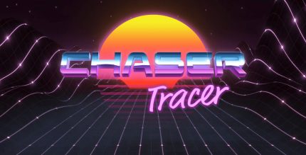 Chaser Tracer Cover