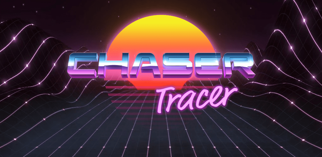 Chaser Tracer Cover