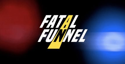 Fatal Funnel Cover
