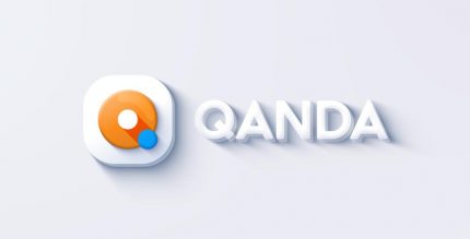 QANDA Free Math Solutions Cover