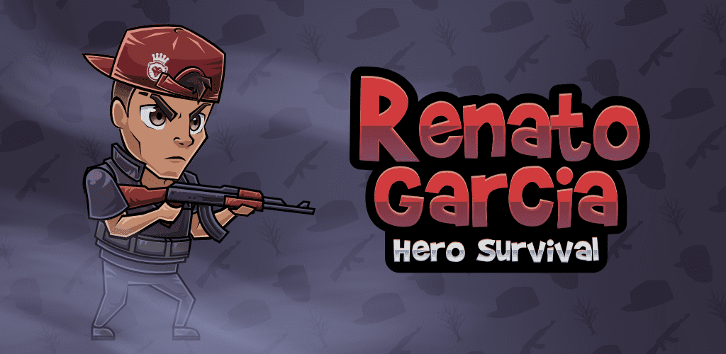 Renato Garcia Hero Survival Cover
