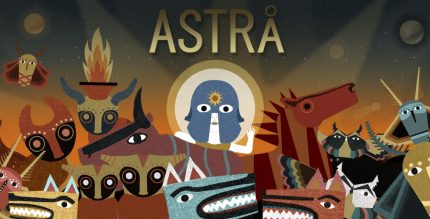 Astra Cover